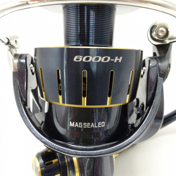 23ソルティガSW 6000-H